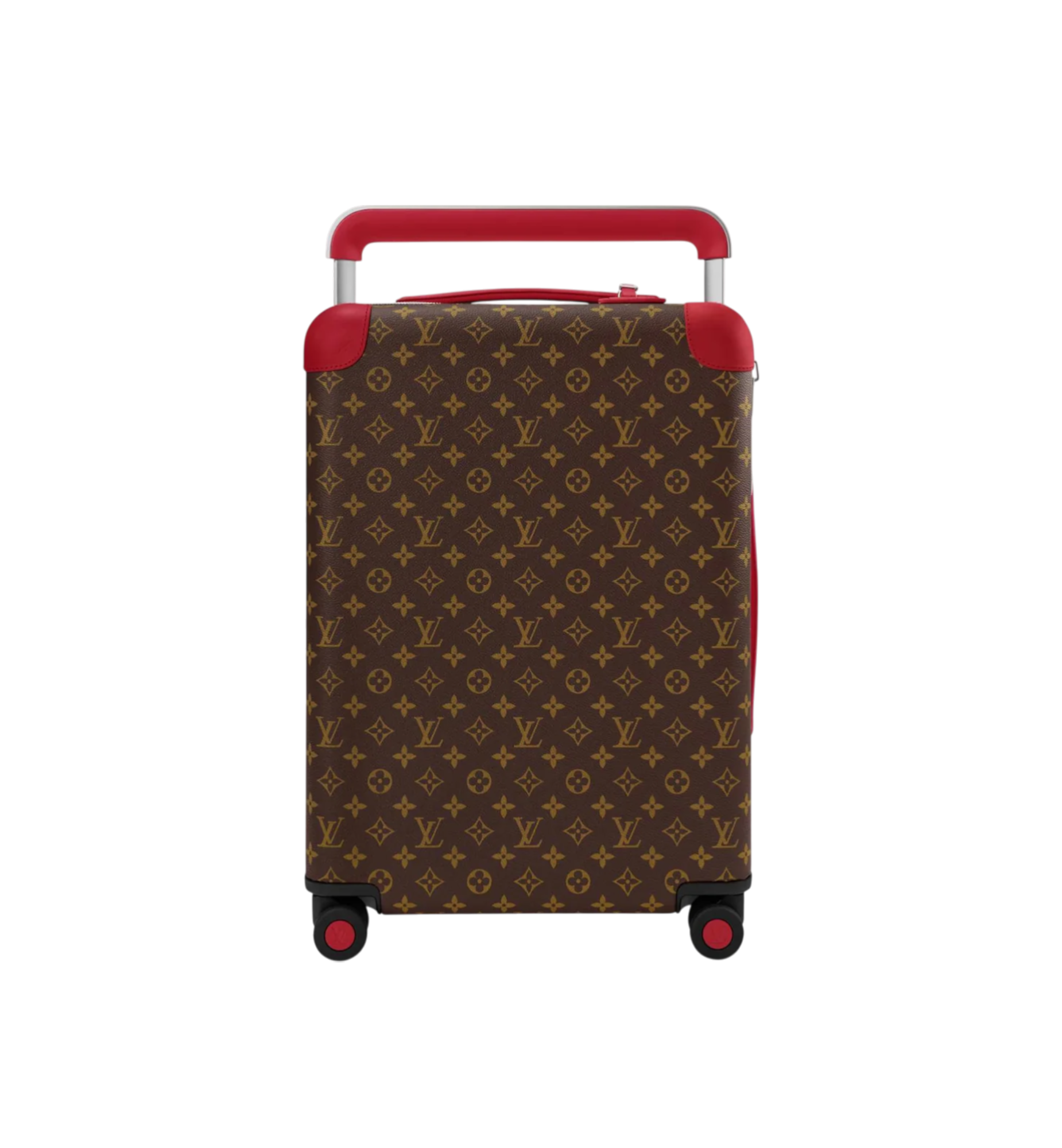 Louis Vuitton Horizon 55 MNG coquelicot
