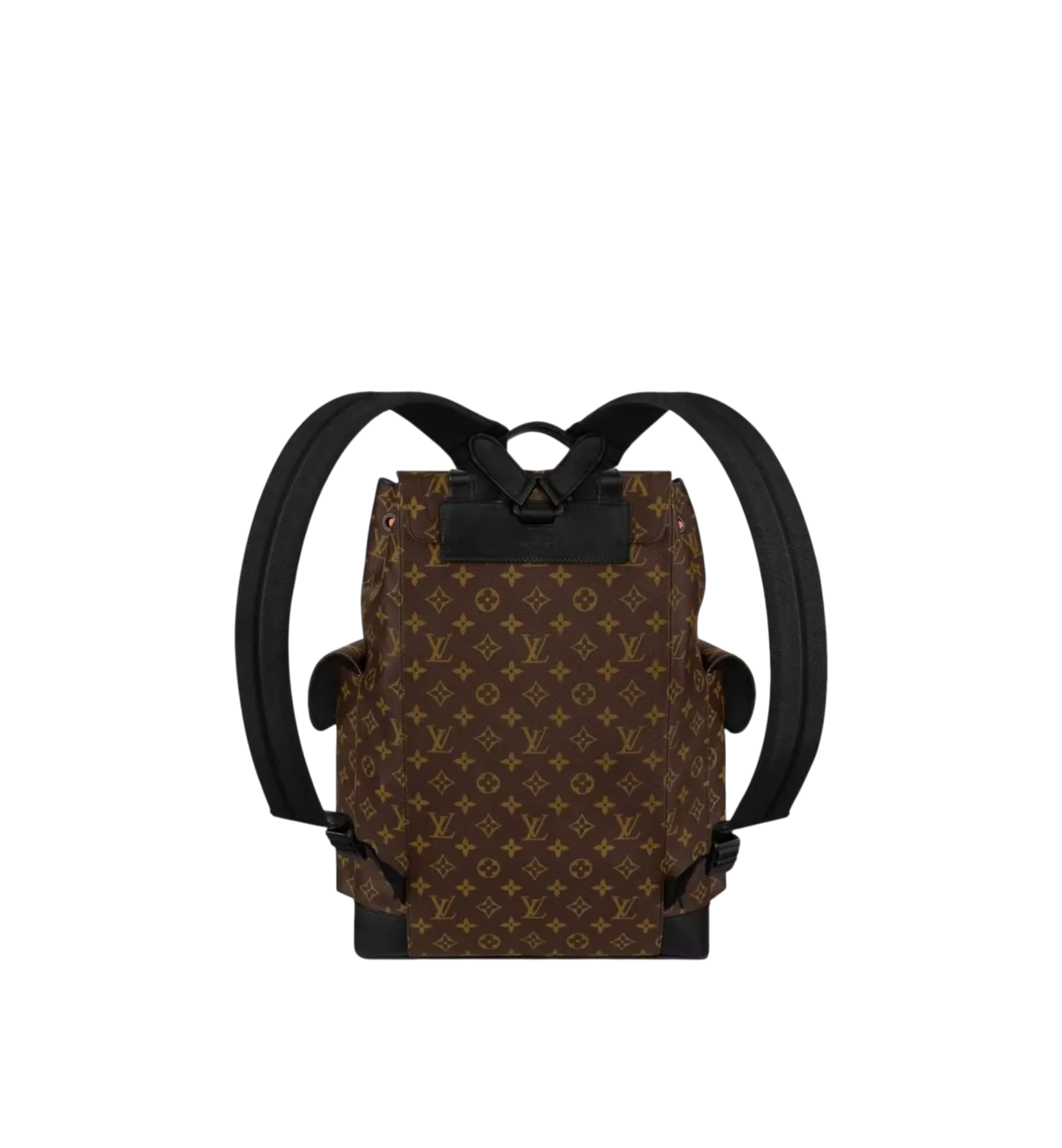 Louis Vuitton Friend Dragon Christopher Monogram