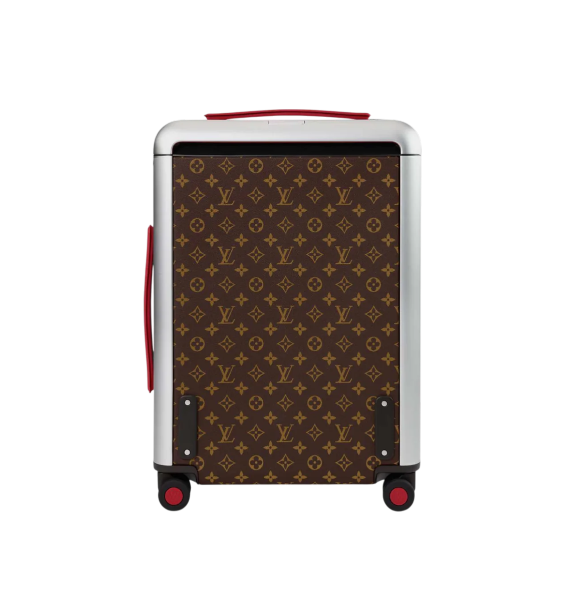 Louis Vuitton Horizon 55 MNG coquelicot