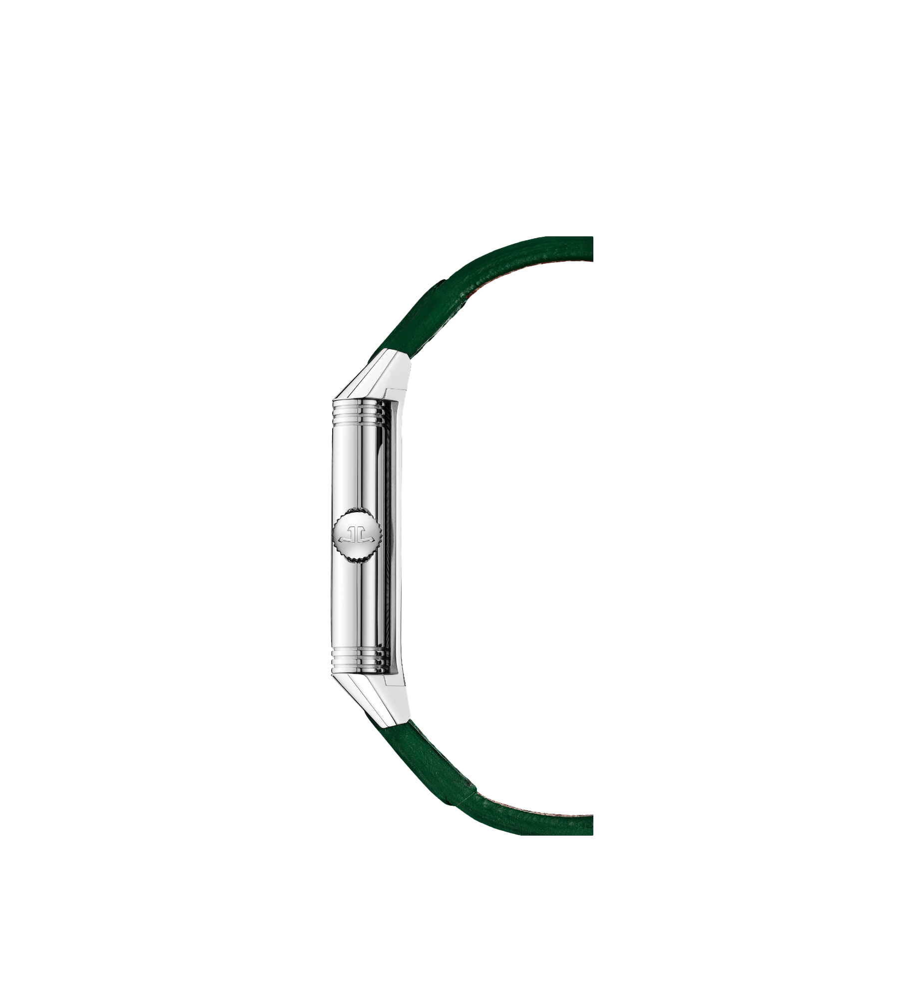 Jaeger-LeCoultre Reverso Tribute Monoface Small Seconds Ref. Q397843J