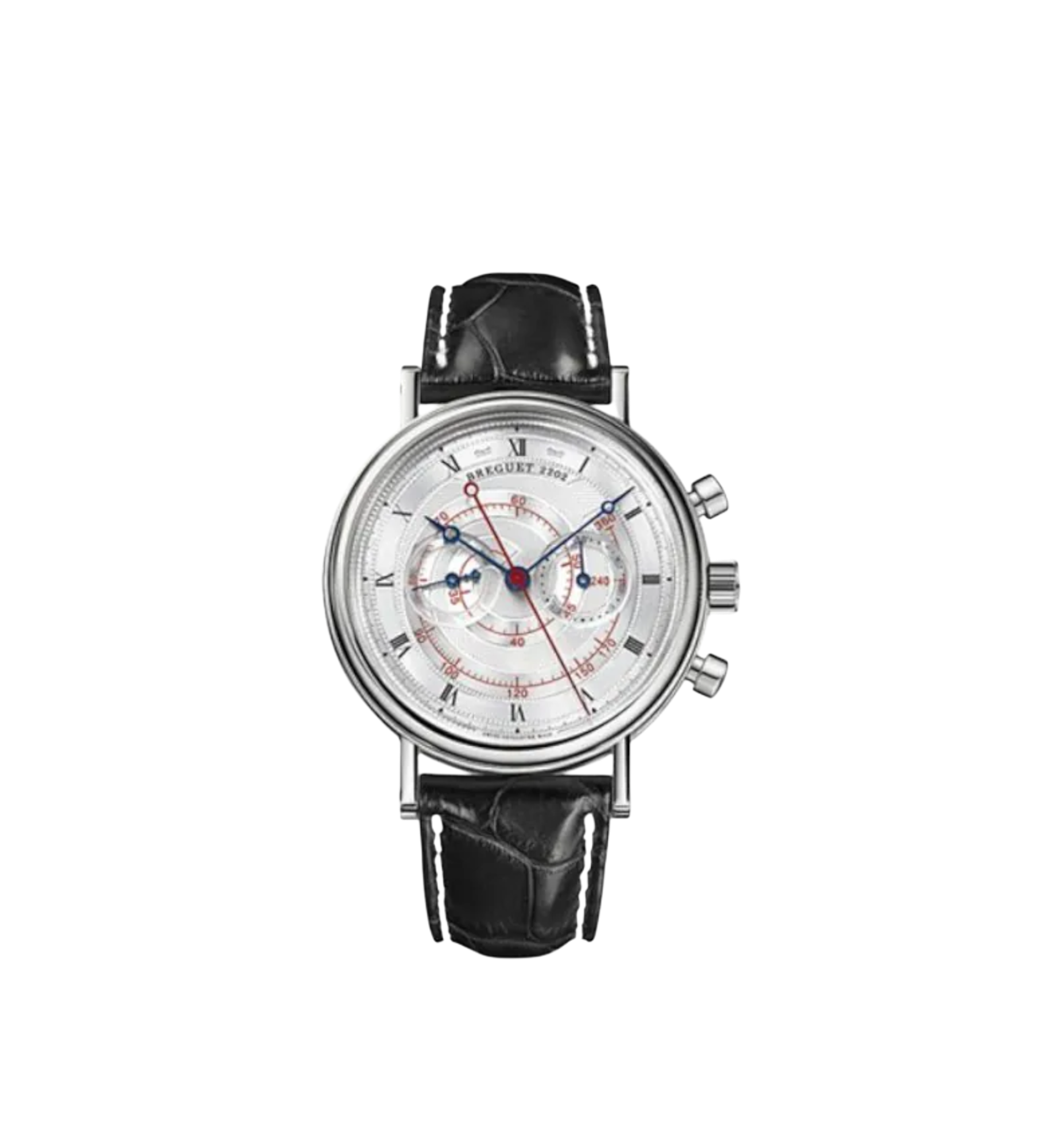 Breguet Classique Ref. 5247BB/12/9V6 - 39mm