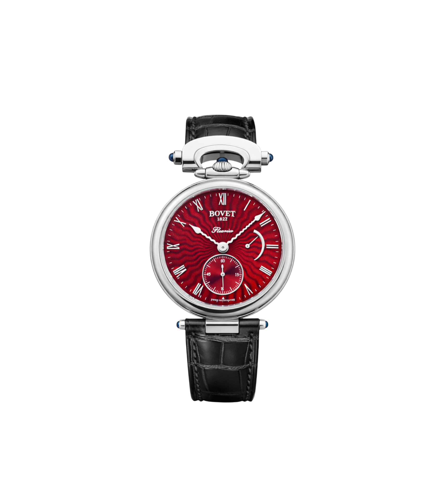 Bovet Amadeo Fleurier Ref. AF43013