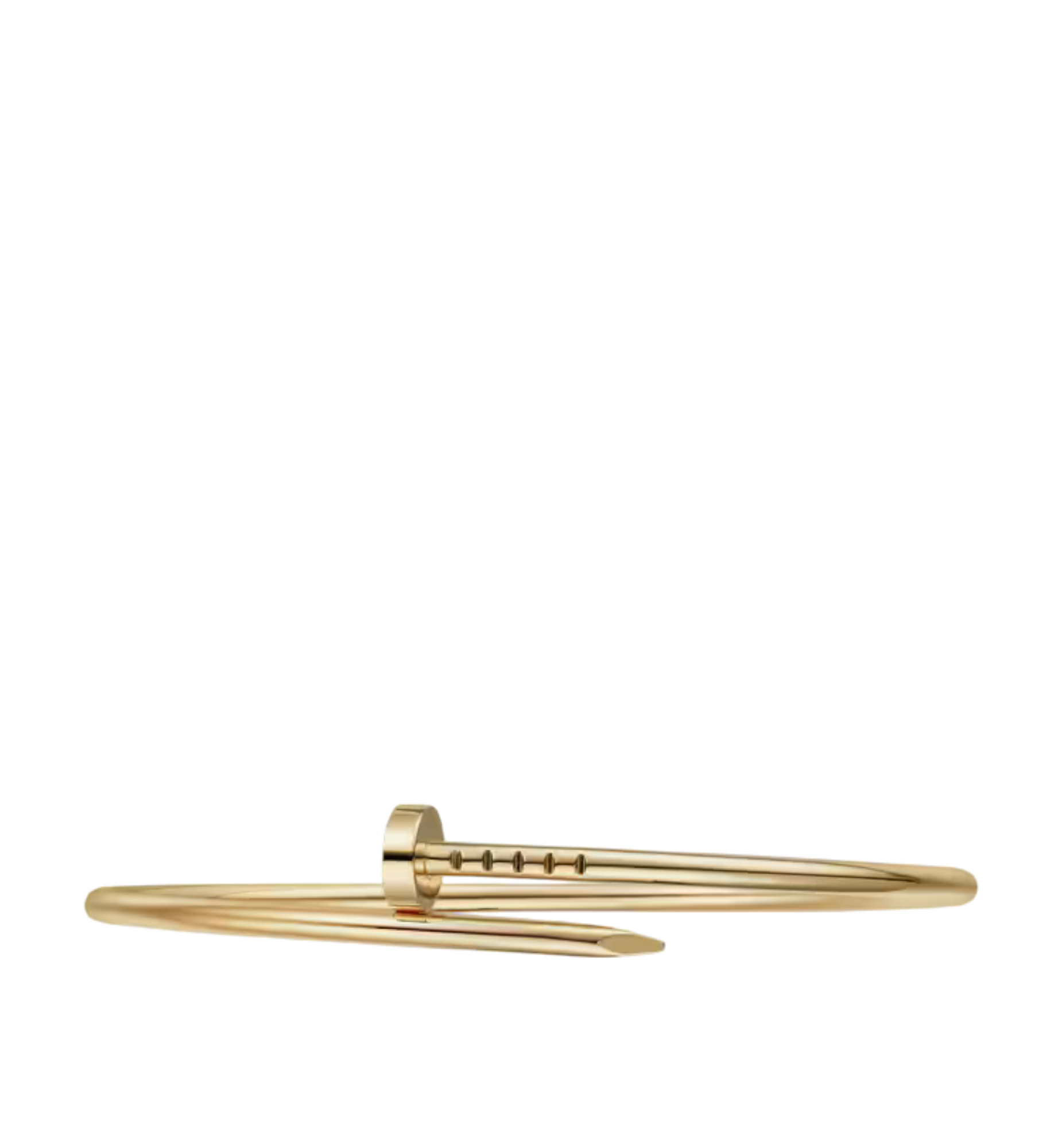 Juste un Clou bracelet, small model Ref. B6062617