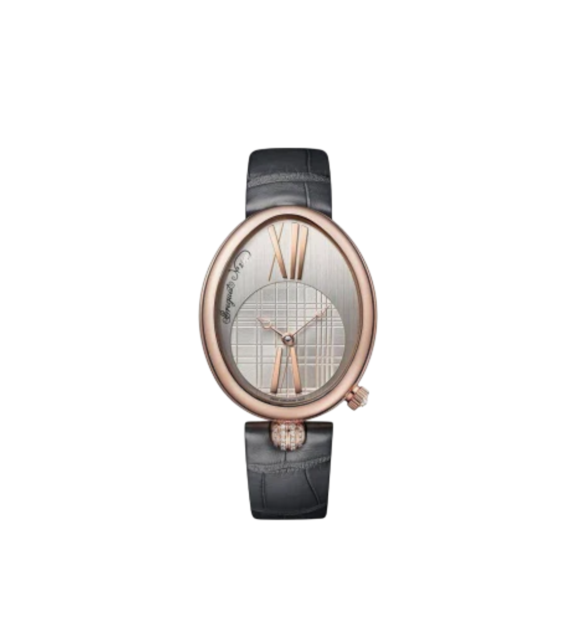 Breguet Reine de Naples Ref. 8968BR/11/986 0D00 - 35mm