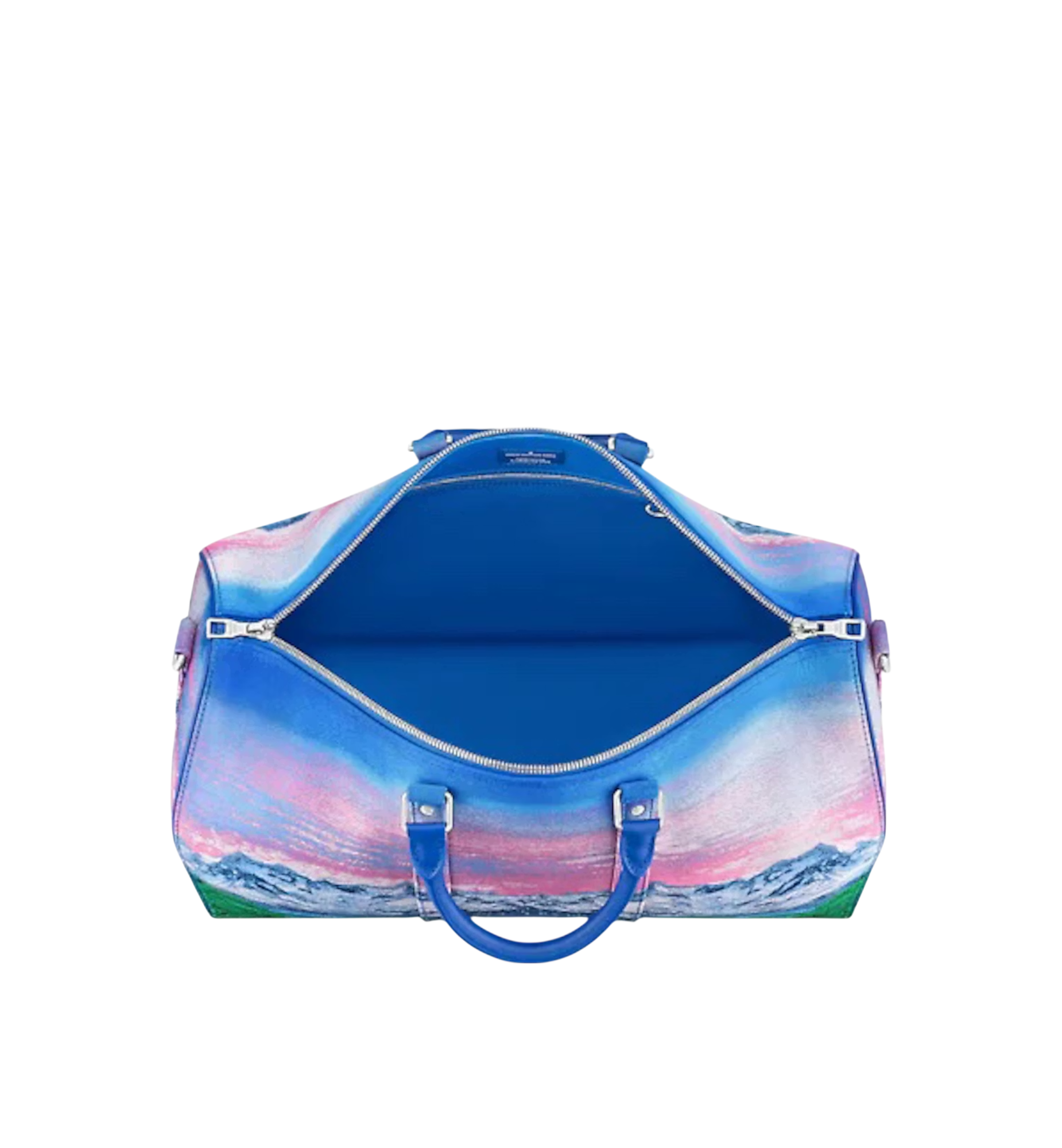 Louis Vuitton Keepall 50B Landscape