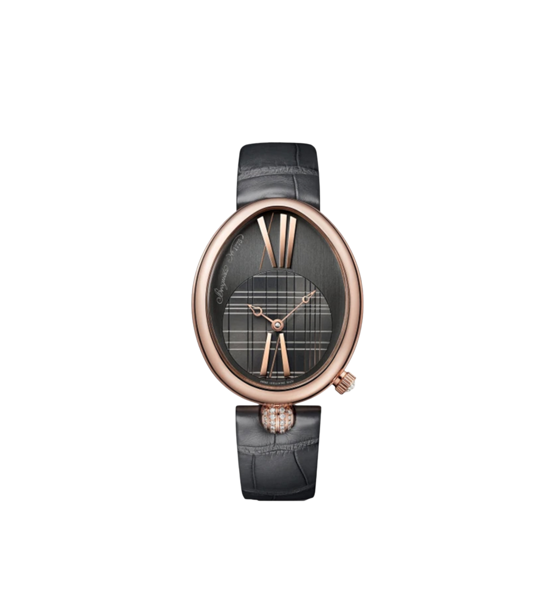 Breguet Reine de Naples Ref. 8968BR/X1/986 0D00 - 35mm