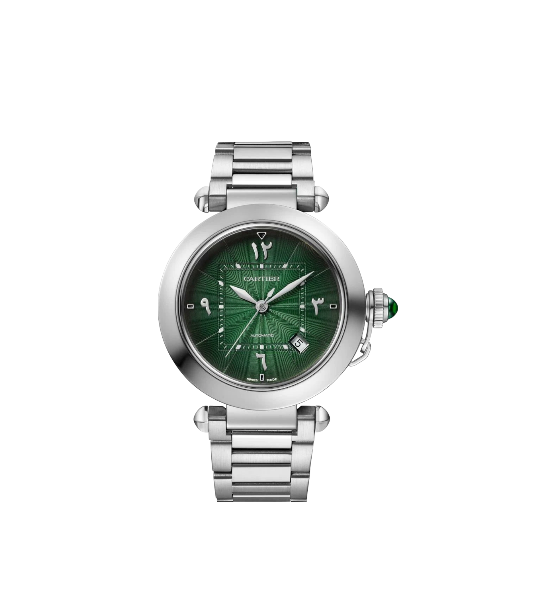 Cartier Pasha